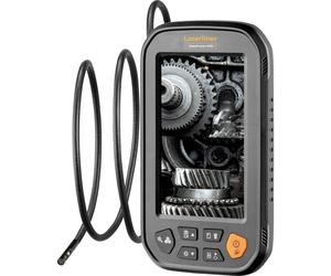 Endoscope Laserliner 082.264A Ø de la sonde: 5.5 mm Longueur de sonde: 1 mm