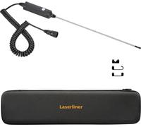Endoscope Laserliner 082.284A Ø de la sonde: 5 mm Longueur de sonde: 30 mm