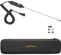 Endoscope Laserliner 082.284A Ø de la sonde: 5 mm Longueur de sonde: 300 mm