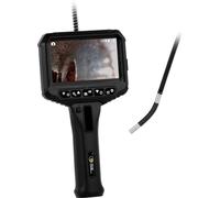 Endoscope PCE Instruments PCE-VE 100N Ø de la sonde: 6.2 mm Longueur de sonde: 60 mm