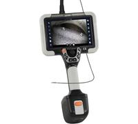 Endoscope PCE Instruments PCE-VE 1500-60500 Ø de la sonde: 6 mm Longueur de sonde: 5 m