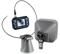 Endoscope PCE Instruments PCE-VE 200-KIT1