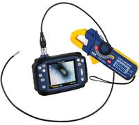 Endoscope PCE Instruments PCE-VE 200-KIT2