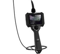 Endoscope PCE Instruments PCE-VE 260HT Ø de la sonde: 6 mm Longueur de sonde: 2 m