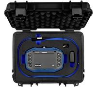 Endoscope PCE Instruments PCE-VE 270SV Ø de la sonde: 3 mm Longueur de sonde: 2.00 m