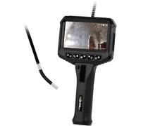 Endoscope PCE Instruments PCE-VE 300N Ø de la sonde: 6.2 mm Longueur de sonde: 60 mm
