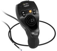 Endoscope PCE Instruments PCE-WVE 100 Ø de la sonde: 6.5 mm Longueur de sonde: 100 cm