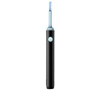 Endoscope pour enlever le cérumen - 1920P FHD Wifi - Nettoyage des oreilles - Étanche IP67 - Avatar Controls - Avec 6 lampes LED - Pour iPhone, iPad et smartphones Android