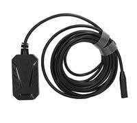Endoscope sans Fil, Endoscope sans Fil Pliable 5MP 2560x1920 pour canalisation de Moto