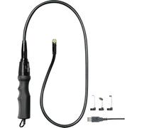 Endoscope USB VOLTCRAFT BS-17+ Ø de la sonde: 8 mm Longueur de sonde: 93 cm