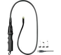 Endoscope USB VOLTCRAFT BS-17+ Ø de la sonde: 8 mm Longueur de sonde: 93 cm