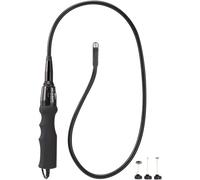 Endoscope USB VOLTCRAFT BS-18HD/USB Ø de la sonde: 8 mm Longueur de sonde: 88 cm mise au point, écla
