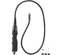 Endoscope USB VOLTCRAFT BS-18HD/USB Ø de la sonde: 8 mm Longueur de sonde: 88 cm mise au point, éclairage LED