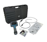 Endoscope Videoendoskop Caméra D'Inspection HAZET 4812-10/4s 4,9mm