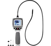 Endoscope VOLTCRAFT BS-25HR Ø de la sonde: 8 mm Longueur de sonde: 88 cm