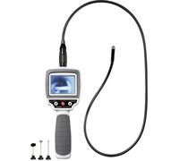 Endoscope VOLTCRAFT BS-30XHR Ø de la sonde: 8 mm Longueur de sonde: 88 cm