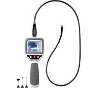 Endoscope VOLTCRAFT BS-30XHR Ø de la sonde: 8 mm Longueur de sonde: 88 cm