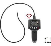 Endoscope VOLTCRAFT BS-310XWIFI Ø de la sonde: 8 mm Longueur de sonde: 88 cm