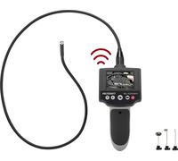 Endoscope VOLTCRAFT BS-310XWIFI Ø de la sonde: 8 mm Longueur de sonde: 88 cm