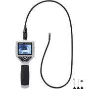 Endoscope VOLTCRAFT BS-350XIPSD Ø de la sonde: 8 mm Longueur de sonde: 88 cm
