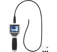 Endoscope VOLTCRAFT BS-350XIPSD Ø de la sonde: 8 mm Longueur de sonde: 88 cm