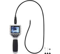 Endoscope VOLTCRAFT BS-350XIPSD Ø de la sonde: 8 mm Longueur de sonde: 88 cm