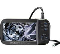 Endoscope VOLTCRAFT BS-701SE+IP single lens (1 Kamera) Ø de la sonde: 8 mm Longueur de sonde: 5 m