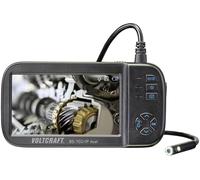 Voltcraft Endoscope BS-702SE+IP Double caméra Ø sonde 8 mm Longueur 5 m