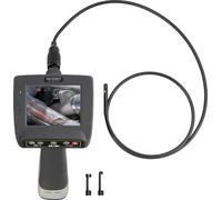 Endoscope VOLTCRAFT BS-820 HD Ø de la sonde: 5.5 mm Longueur de sonde: 1 m