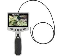 Endoscope VOLTCRAFT BS-840 HD Ø de la sonde: 3.9 mm Longueur de sonde: 1 m