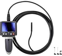 Endoscope VOLTCRAFT VC-11254710 Ø de la sonde: 8 mm Longueur de sonde: 5 m