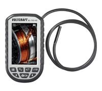 Endoscope VOLTCRAFT VC-17782285 Ø de la sonde: 5.5 mm Longueur de sonde: 1 m
