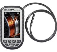Endoscope VOLTCRAFT VC-17782285 Ø de la sonde: 5.5 mm Longueur de sonde: 1 m