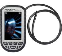Endoscope VOLTCRAFT VC-17782295 Ø de la sonde: 5.5 mm Longueur de sonde: 1 m