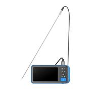 Endoscopes NTG450/ NTG450H caméra d'inspection RIFLE BORESCOPE WITH 4.5-INCH HD SCREEN (26-inch Rigid Probe)