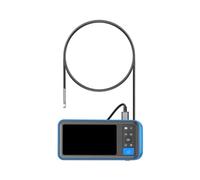 Endoscopes NTG450/ NTG450H caméra d'inspection RIFLE BORESCOPE WITH 4.5-INCH HD SCREEN (45-inch Flexible Probe)