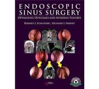 Endoscopic Sinus Surgery Endoscopic Sinus Surgery (Auteur)