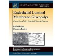 Endothelial Luminal Membrane-Glycocalyx