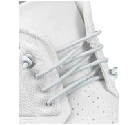 Endoto Lacet Elastique pour ON Cloud 5 & 6 Running Chaussures, Remplacement Sans Noeuds Lacets Laces (Glacier, 18 pouces)