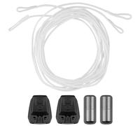 Endoto Lacets pour Salomon Quicklace Replacement Shoe Laces Shoelaces