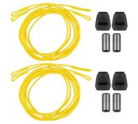 Endoto Lacets pour Salomon Quicklace Replacement Shoe Laces Shoelaces