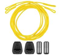 Endoto Lacets pour Salomon Quicklace Replacement Shoe Laces Shoelaces