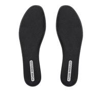 Endoto Memory Foam Semelles pour Skechers chaussures, Insoles Inserts de remplacement en mousse à mémoire de forme épaisses pour Femme - 41 EU