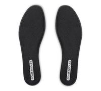 Endoto Memory Foam Semelles pour Skechers chaussures, Mousses à double Couche Insoles Inserts de remplacement en mousse à mémoire de forme améliorée pour Femme confort des pieds - 37 EU