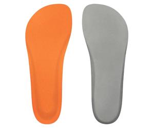 Endoto Semelle pour Altra Running Chaussures, Large Semelles Insoles Inserts de Remplacement pour Basket - Homme 49 EU
