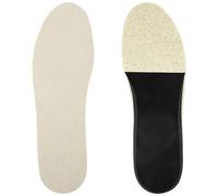 Endoto Semelle pour Converse Chaussures pour Homme & Femme, Remplacement Semelles Insoles Inserts pour un Confort & Absorption des Chocs-46 EU