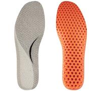 Endoto Semelle pour Hey Dude Sirocco Chaussures, Remplacement Semelles Insoles pour Femme (Taille: 38 EU)