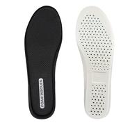 Endoto Semelle pour Skechers Chaussures, Remplacement Semelles à Mémoire de Forme Insoles élastiques pour Femme le Confort du Pied - 35.5 EU