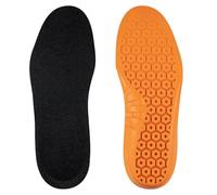 Endoto Semelle pour Timberland Pro Chaussures, Remplacement Semelles Insoles de Confort pour Homme & Femme Bottes (femme: 38 EU)