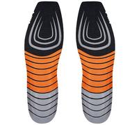 Endoto Semelles à bout carré pour A-riat chaussures pour homme, inserts insoles de confort et Soulagement des Pieds - 40 EU